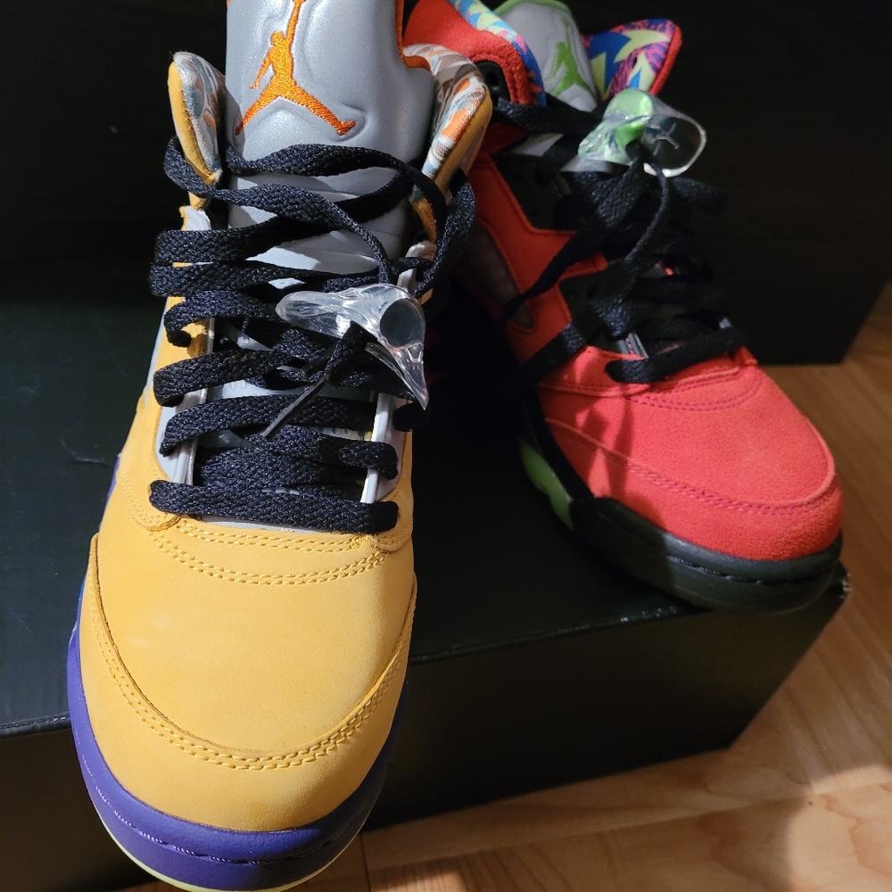 Jordan 5 Retro BRAND NEW